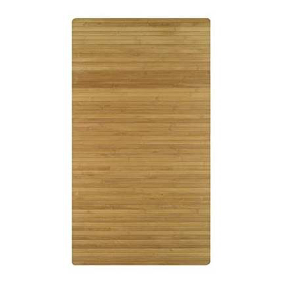 שטיח במבוק צפוף 80×50 ס"מ